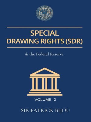 cover image of Special Drawing Rights (SDR) Volume 2